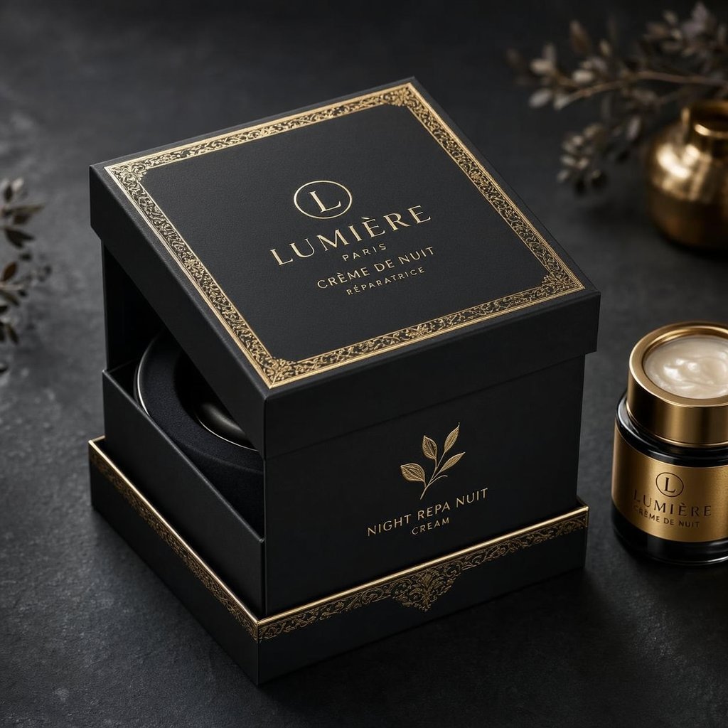 Premium Packaging