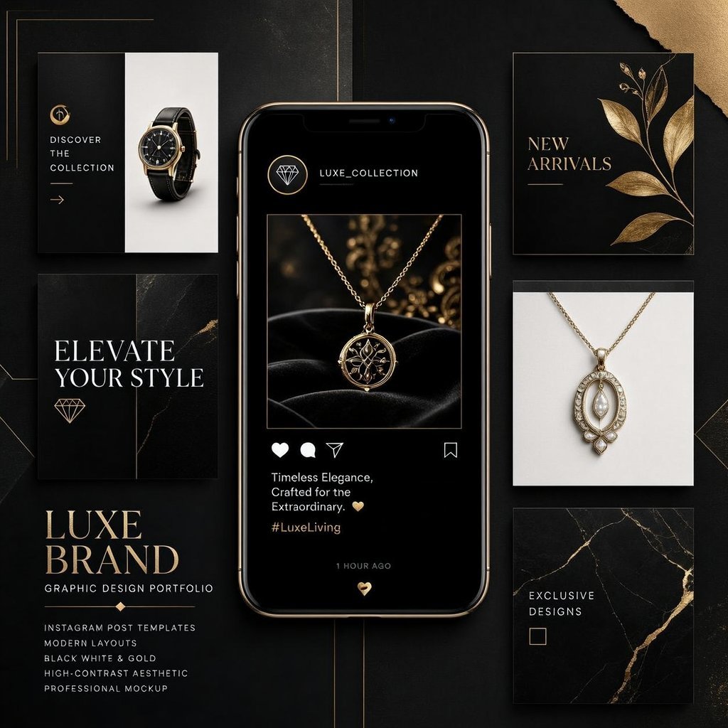 Social Media Campaign